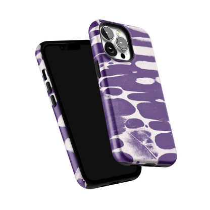 Plum-Noir-Abstract-iphone-case-iPhone 13 Pro-5