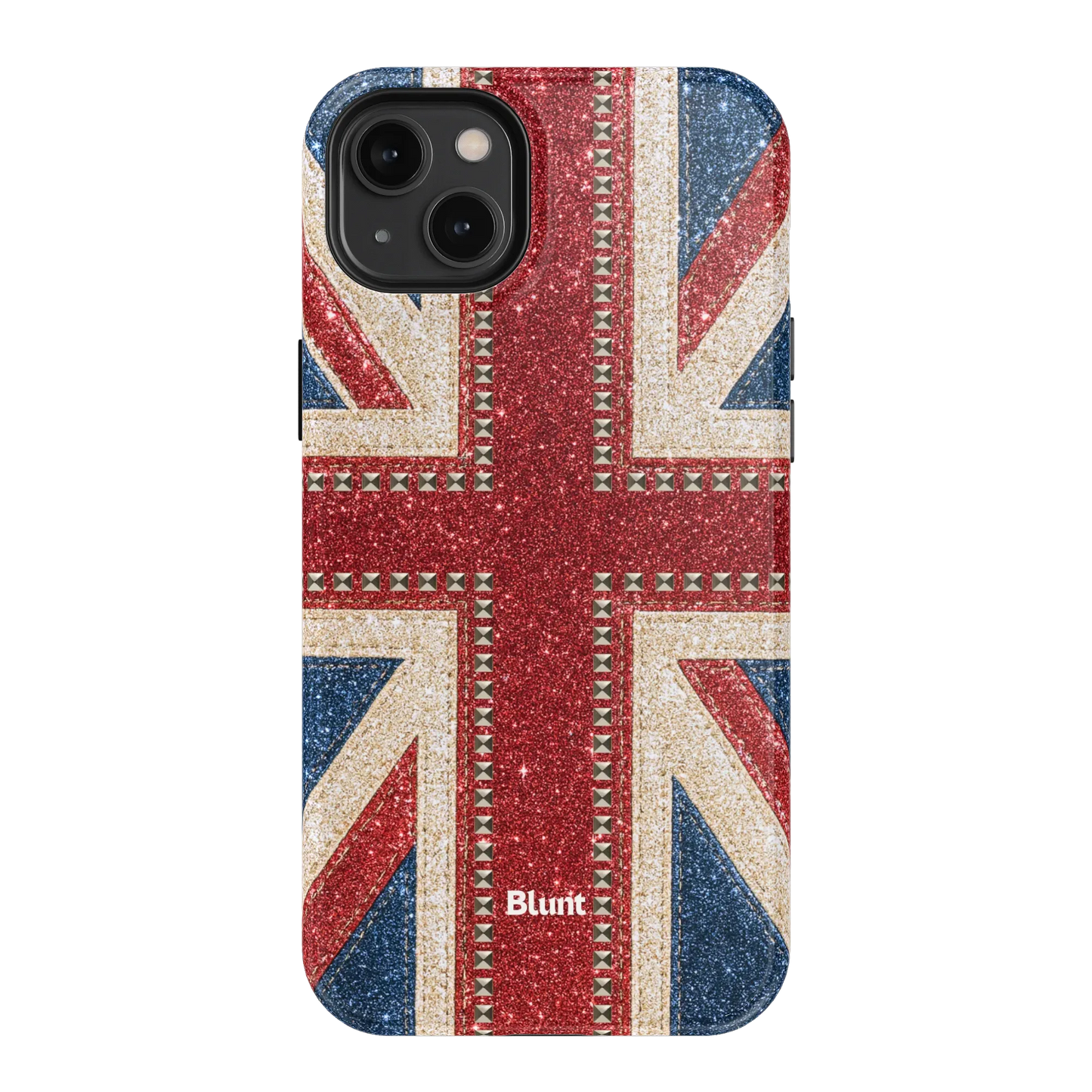 Classic Union iPhone Case