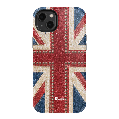Classic Union iPhone Case