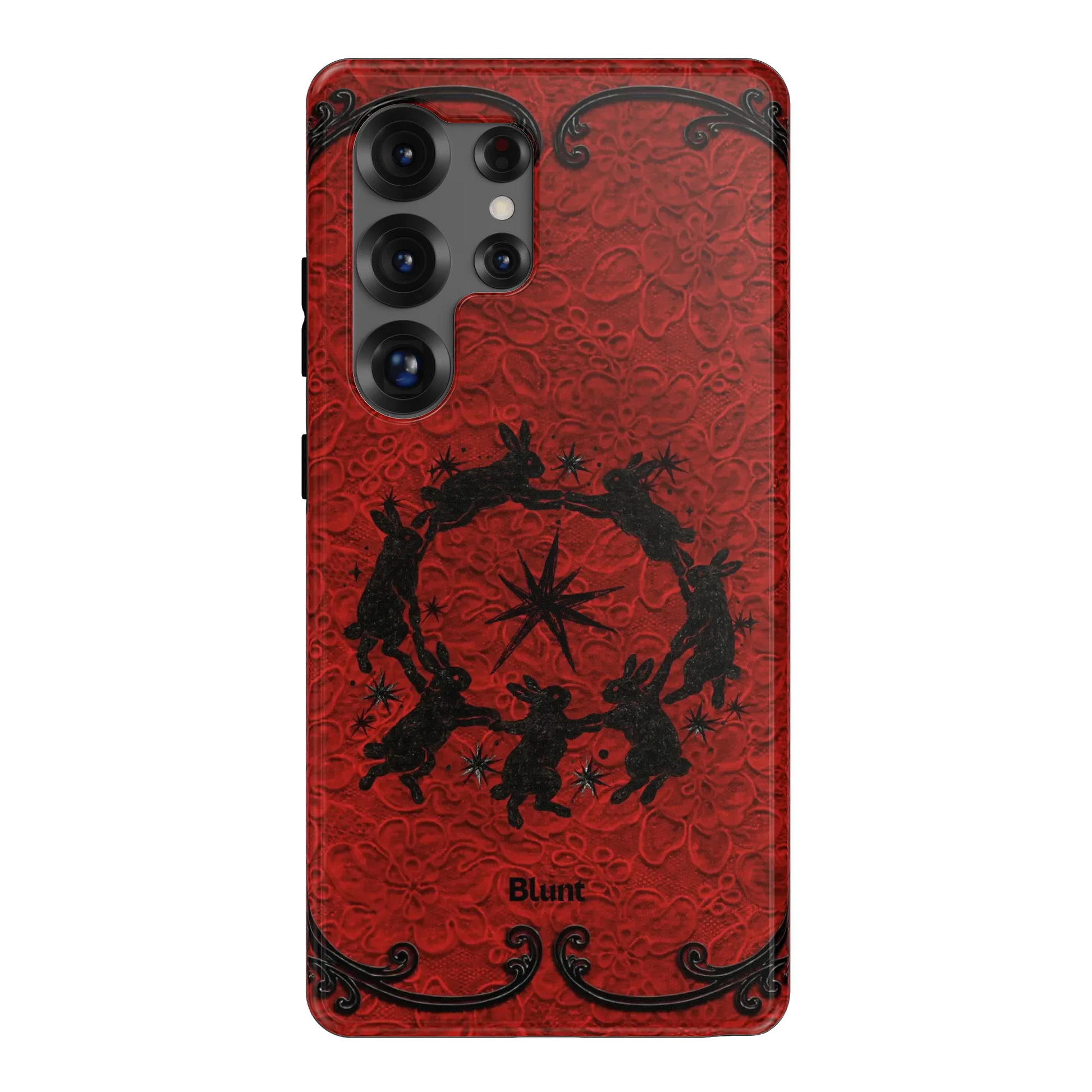BUNNY-CULT-samsung-case-S25 Ultra-1