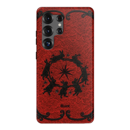 BUNNY-CULT-samsung-case-S25 Ultra-1