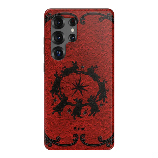 BUNNY-CULT-samsung-case-S25 Ultra-1