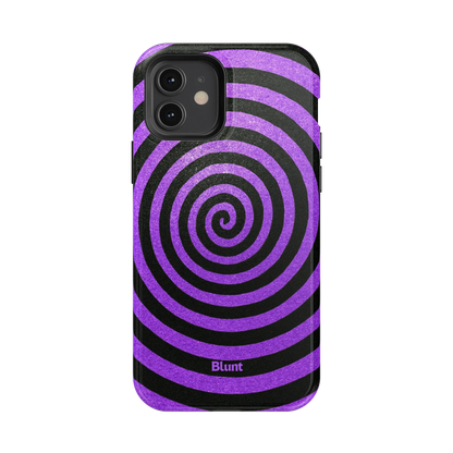 Addams iPhone Case