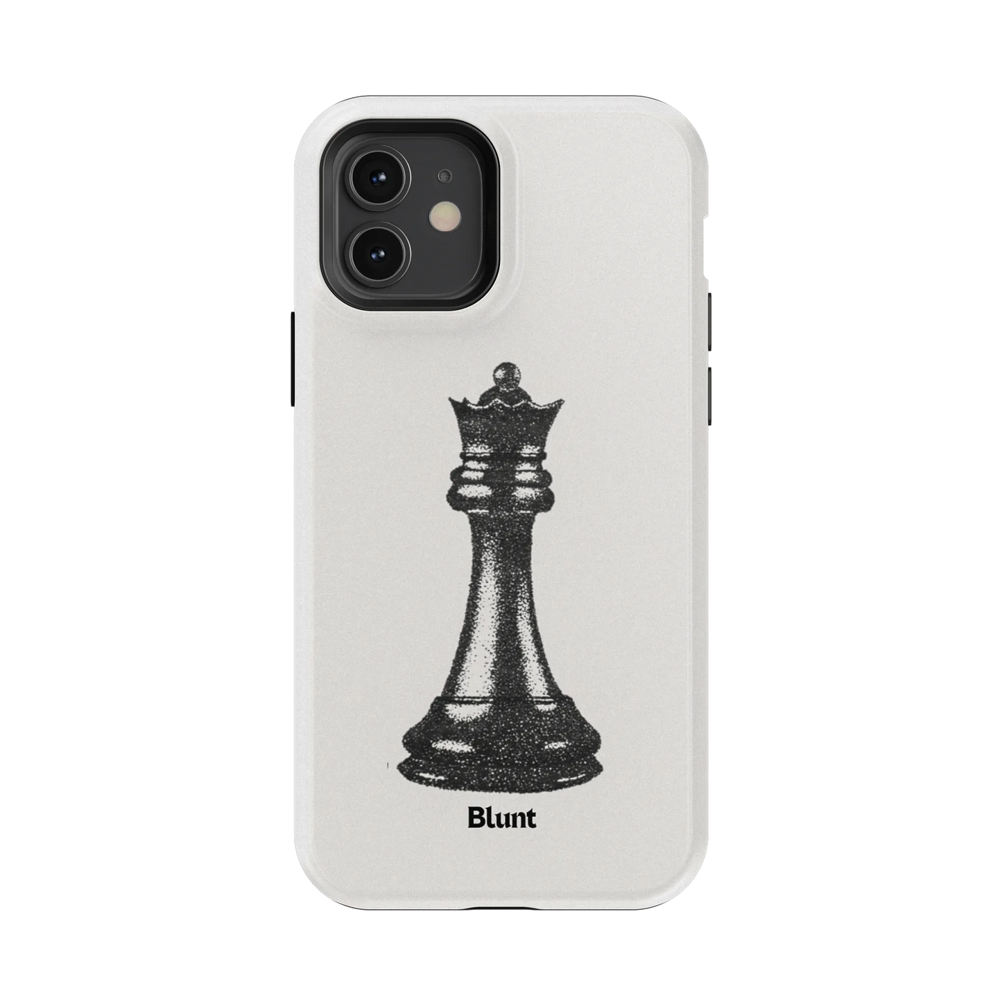 White King iPhone Case