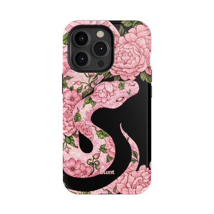 Petalith iPhone Case