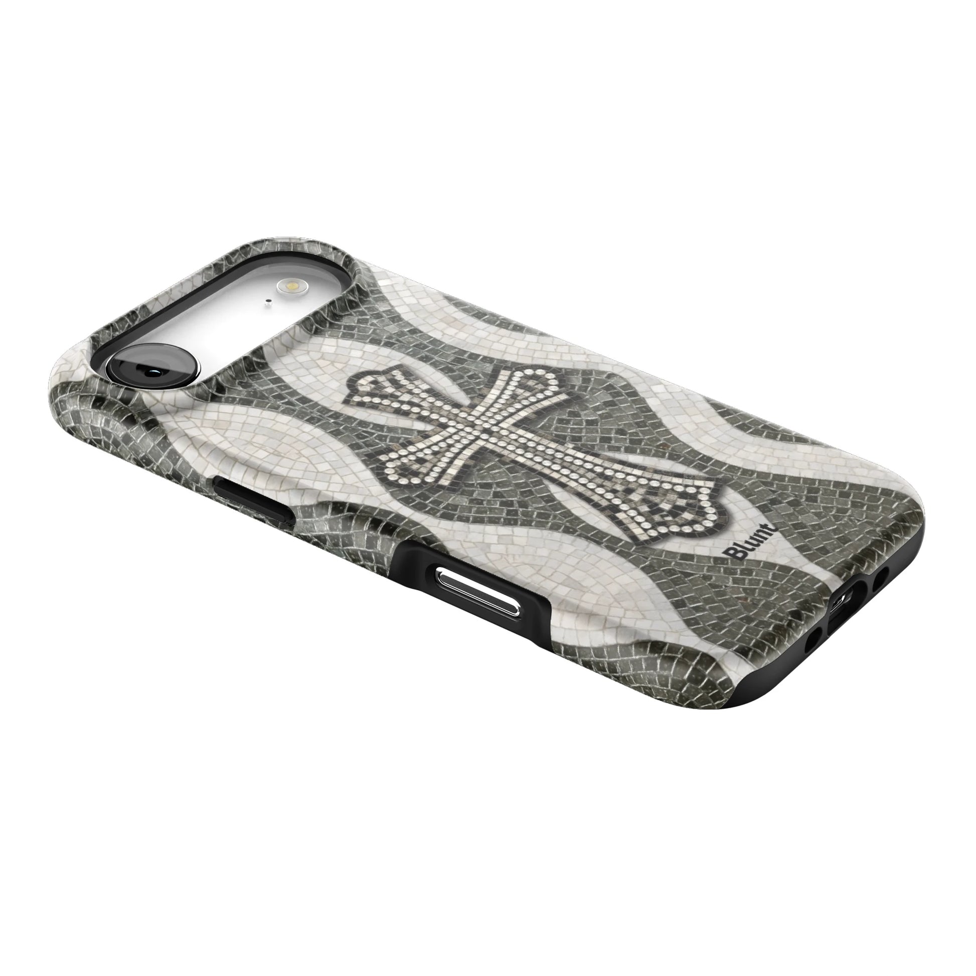 Mosaic-Psalm-iphone-case-iPhone 17 Air-2