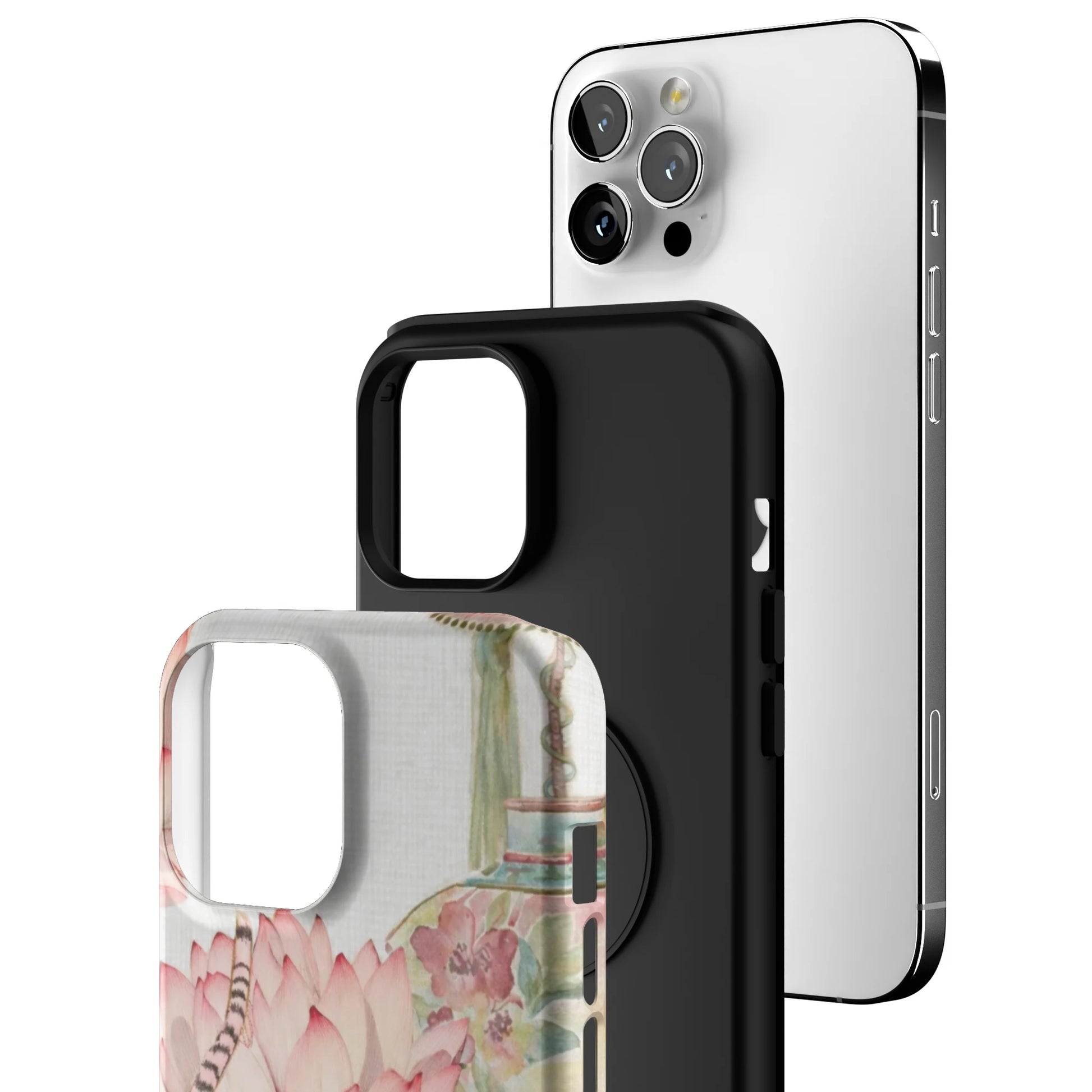 Shirohana-iphone-case-iPhone 12 Pro Max-3