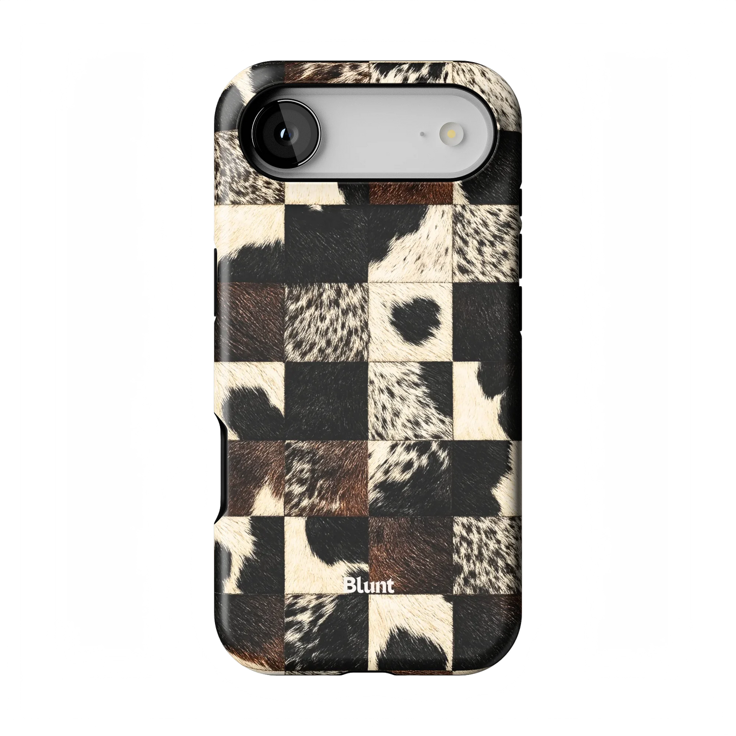 Missy iPhone Case