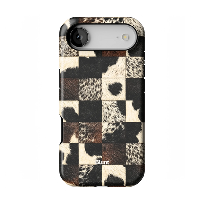 Missy iPhone Case