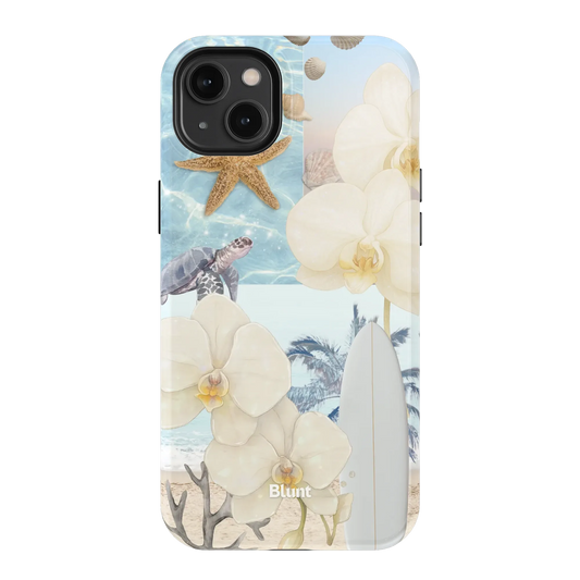 Coastside iPhone Case