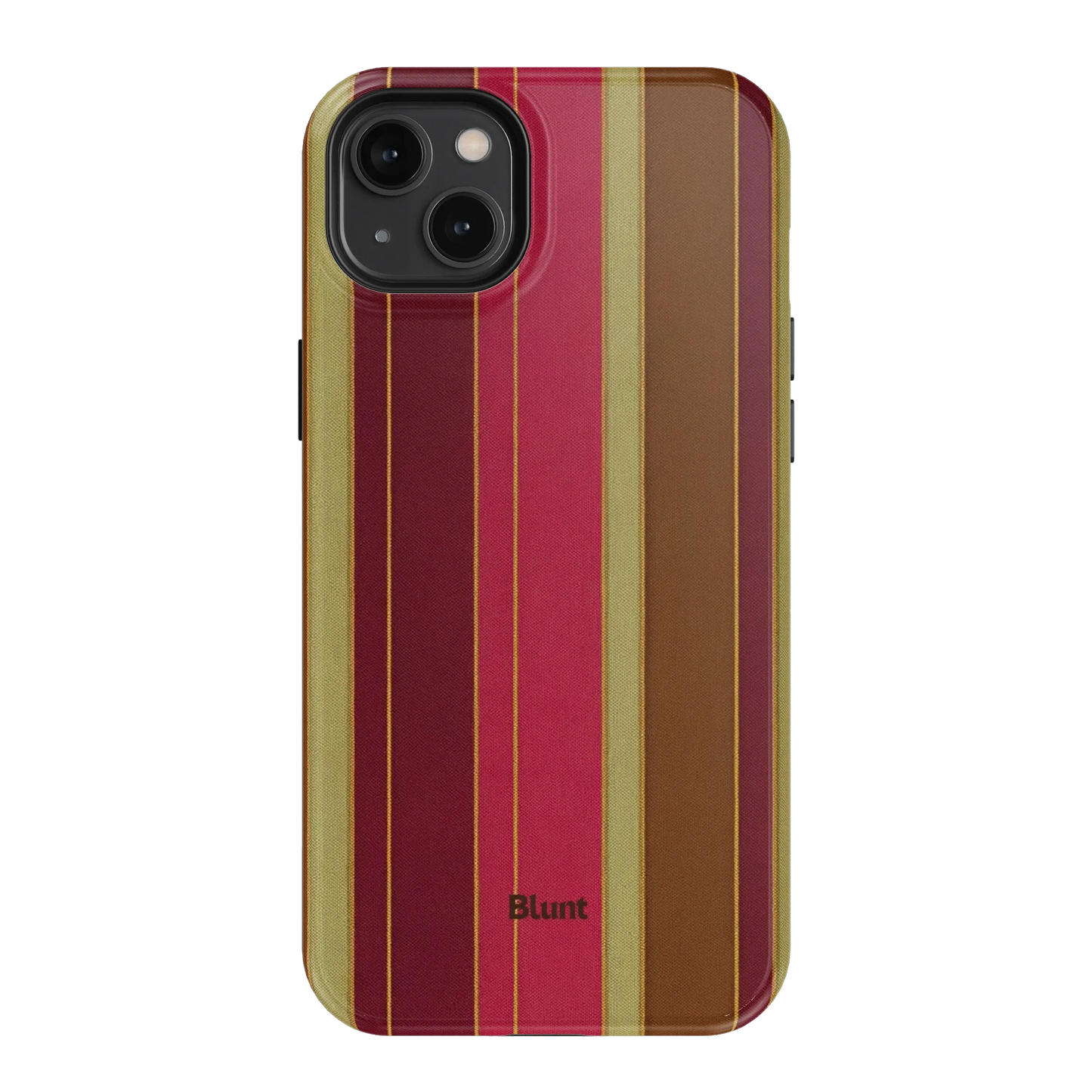 Roux iPhone Case