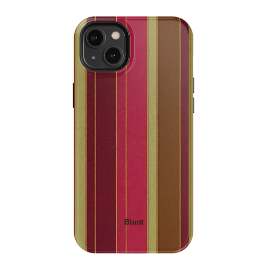 Roux iPhone Case