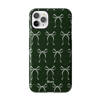 Knot iPhone Case gallery - Iphone_11_Pro_Max_1