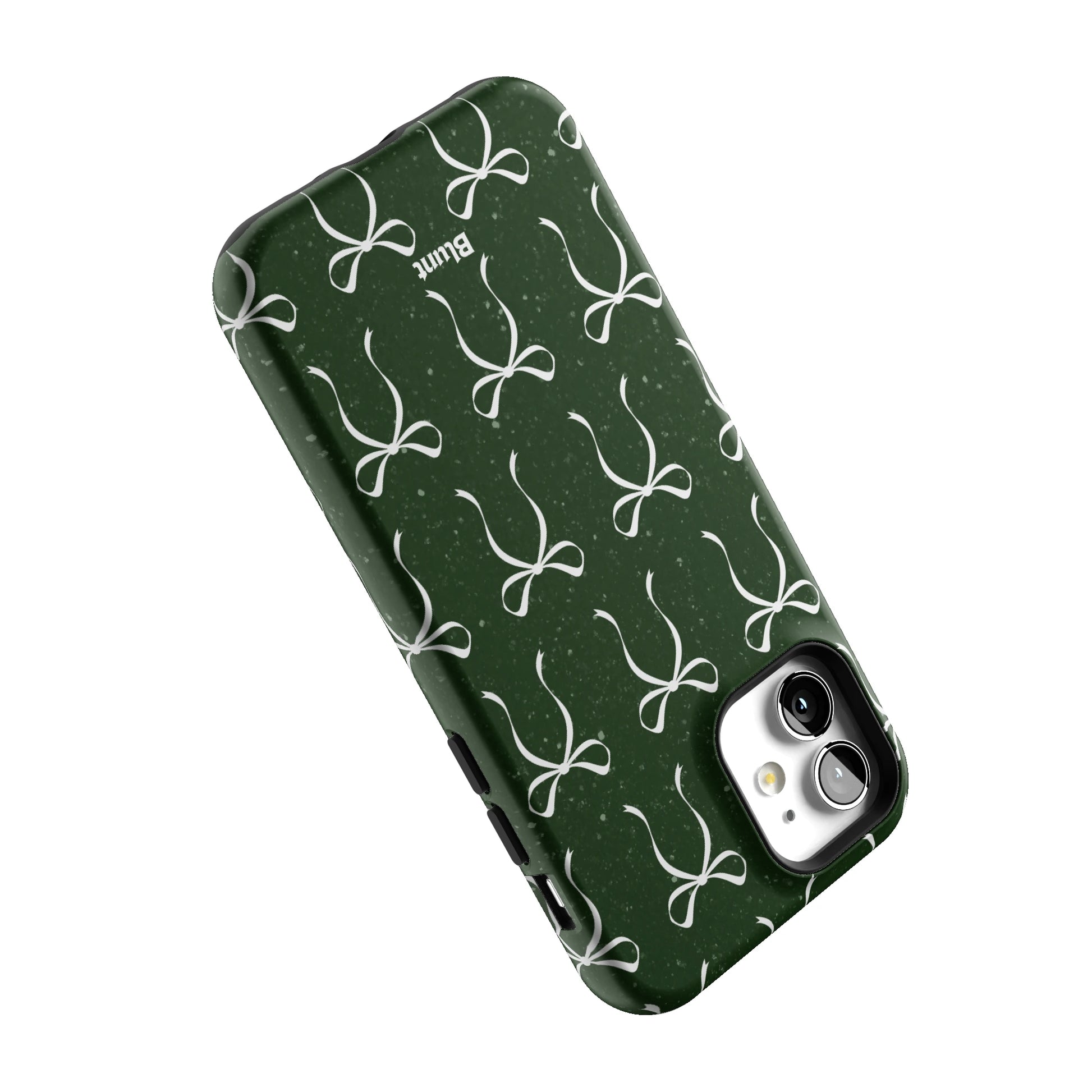 Knot iPhone Case gallery - Iphone_12_Iphone_5