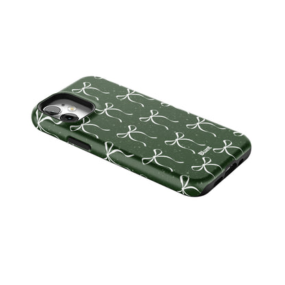 Knot iPhone Case gallery - Iphone_12_Mini_Air_Plus_2