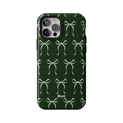 Knot iPhone Case gallery - Iphone_12_Pro_1