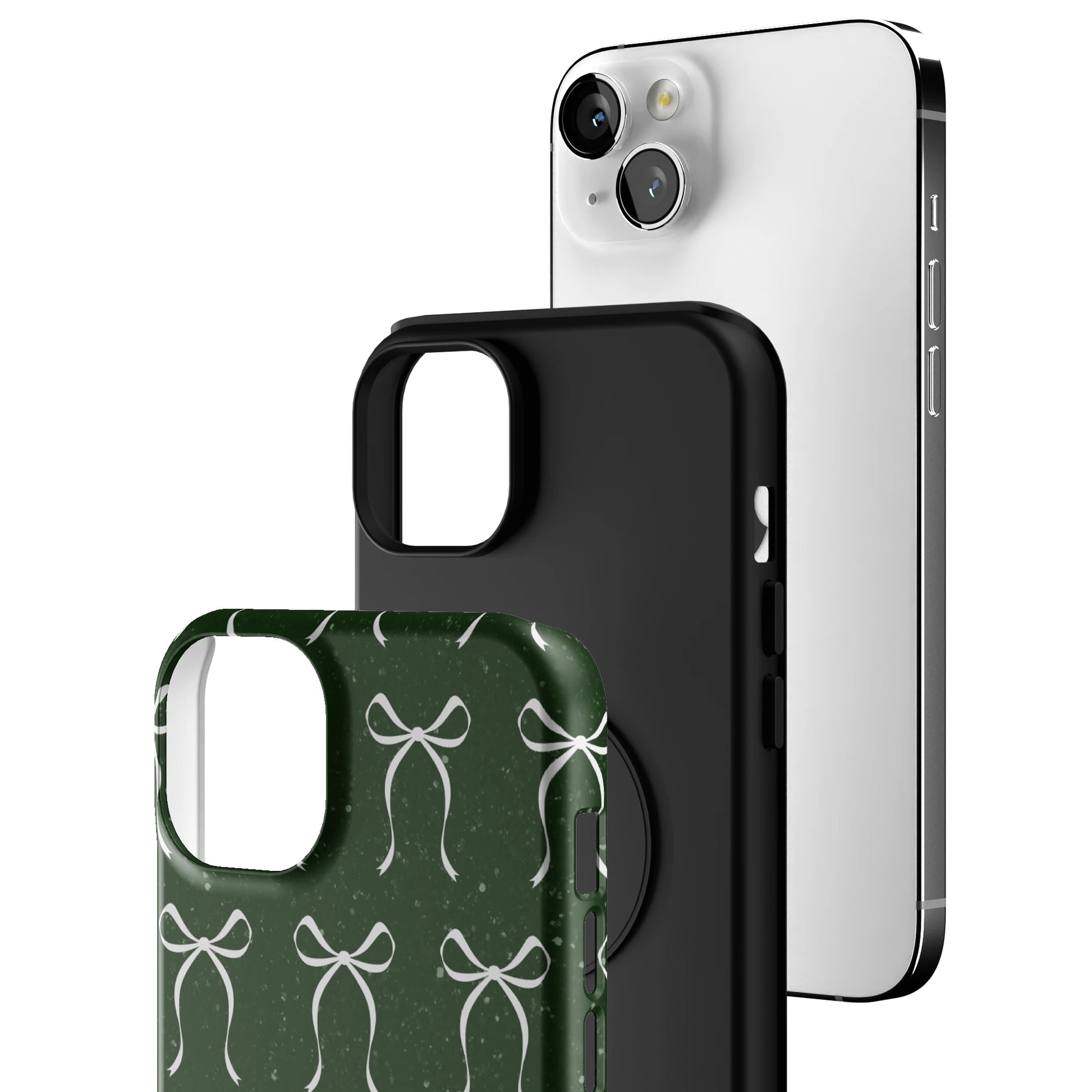 Knot iPhone Case gallery - Iphone_14_Mini_Air_Plus_3