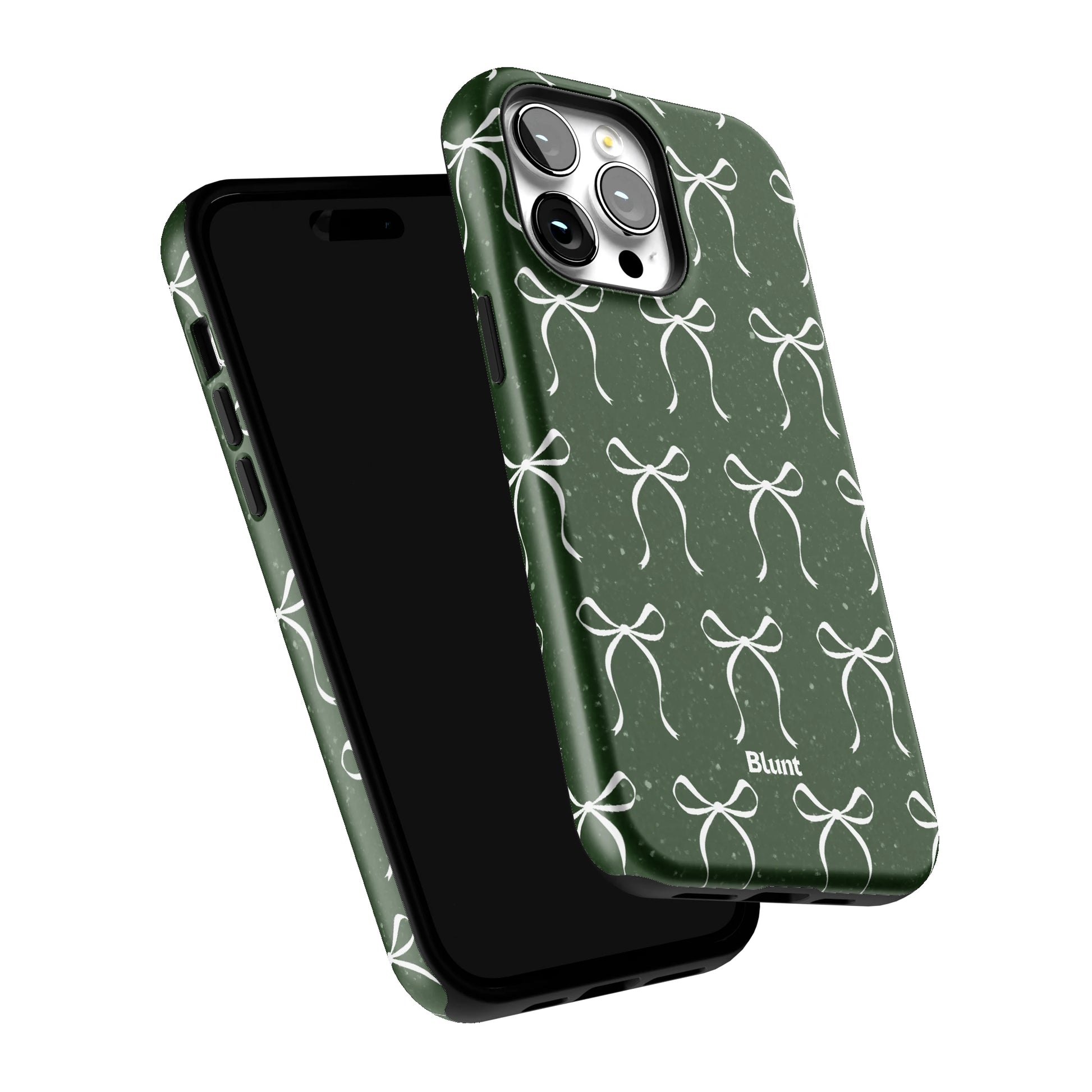 Knot iPhone Case gallery - Iphone_14_Pro_Max_6