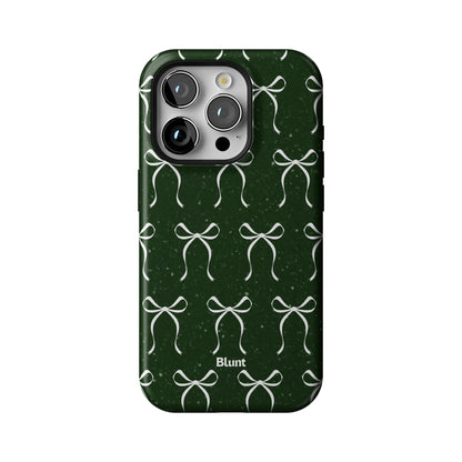 Knot iPhone Case gallery - Iphone_15_Pro_1