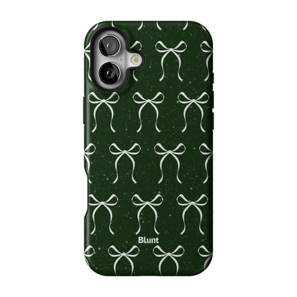 Knot iPhone Case gallery - Iphone_16_Mini_Air_Plus_1
