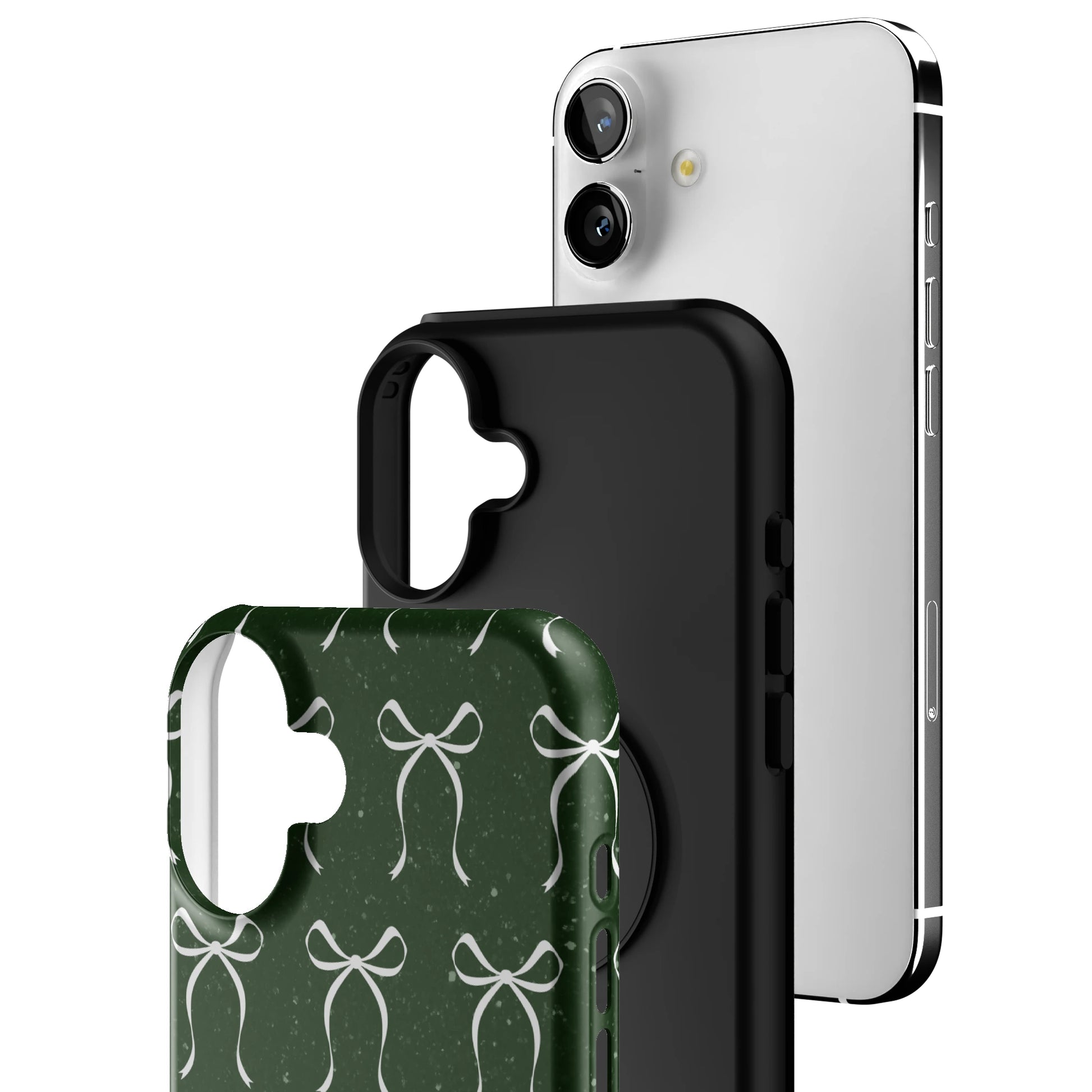 Knot iPhone Case gallery - Iphone_16_Mini_Air_Plus_3