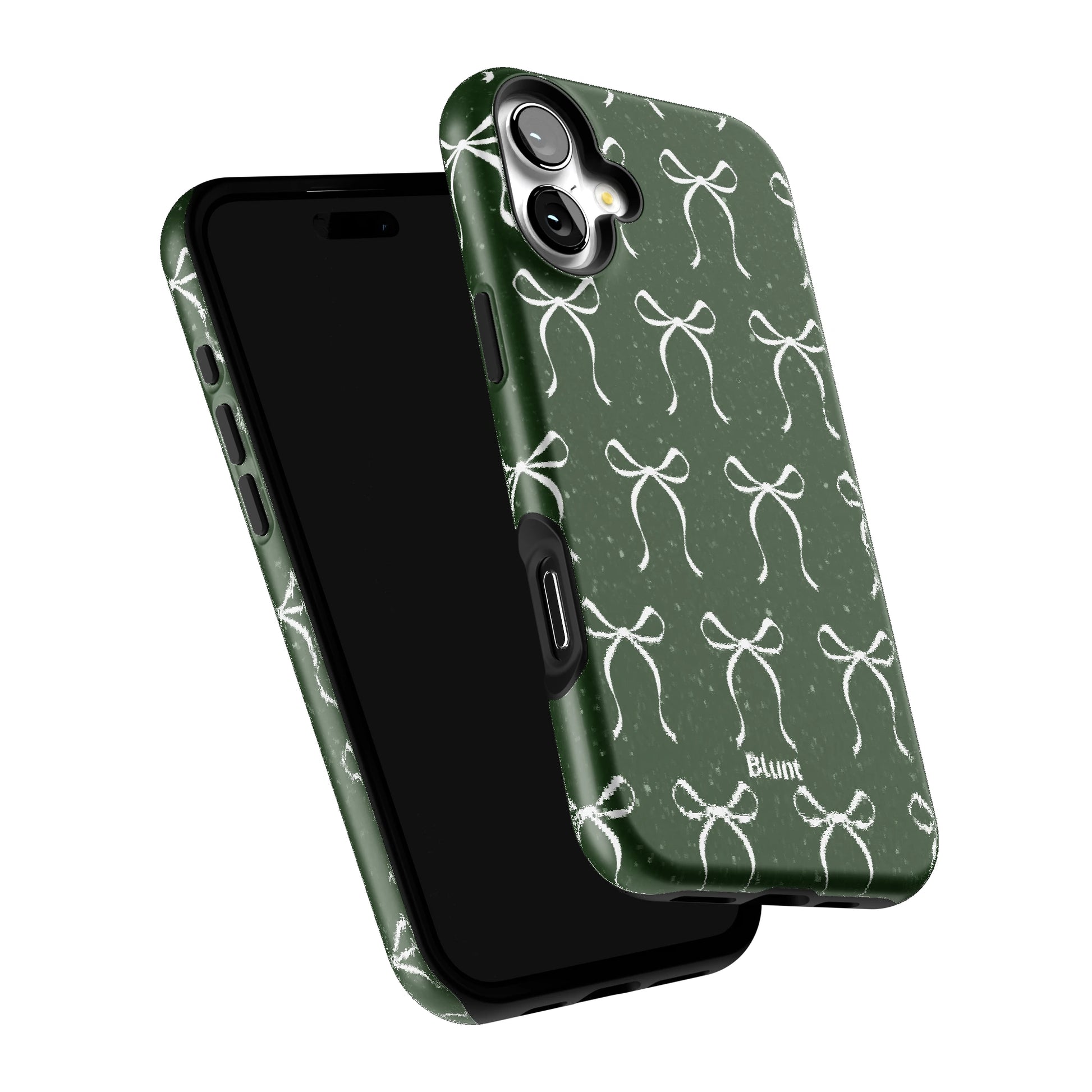 Knot iPhone Case gallery - Iphone_16_Mini_Air_Plus_6