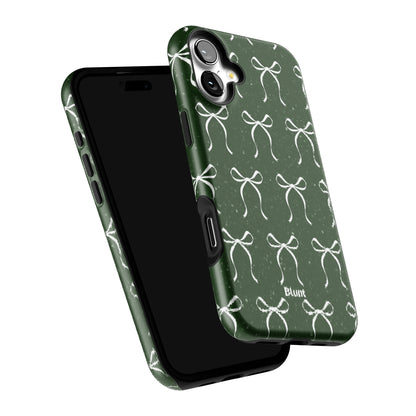 Knot iPhone Case gallery - Iphone_16_Mini_Air_Plus_6