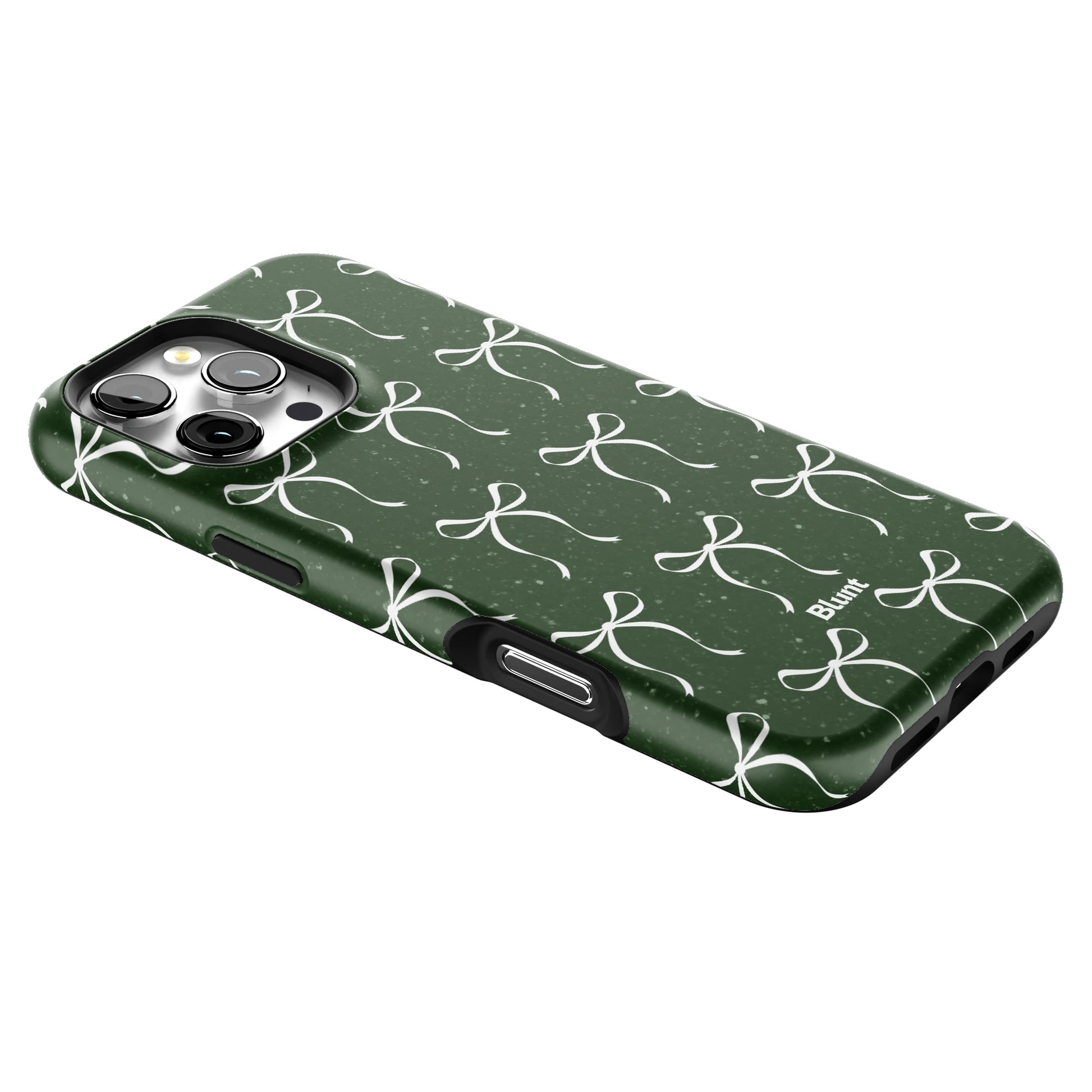 Knot iPhone Case gallery - Iphone_16_Pro_Max_2