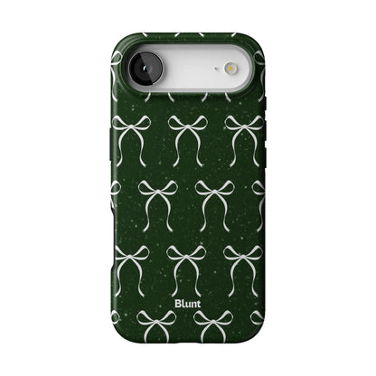 Knot iPhone Case gallery - Iphone_17_Air_1