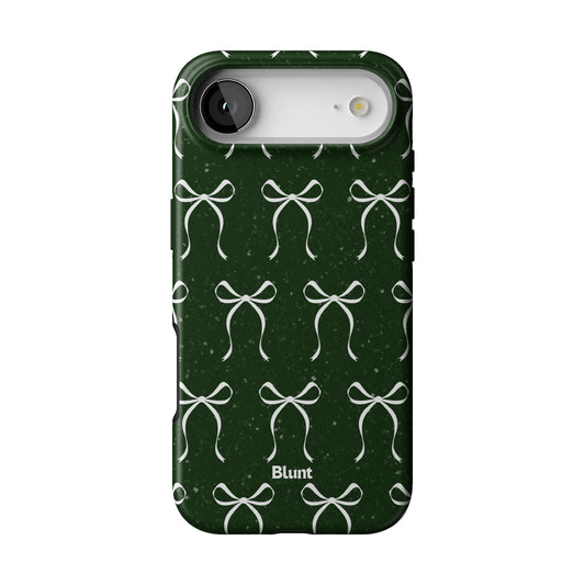 Knot iPhone Case gallery - Iphone_17_Air_1