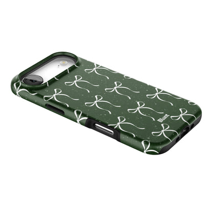 Knot iPhone Case gallery - Iphone_17_Air_2