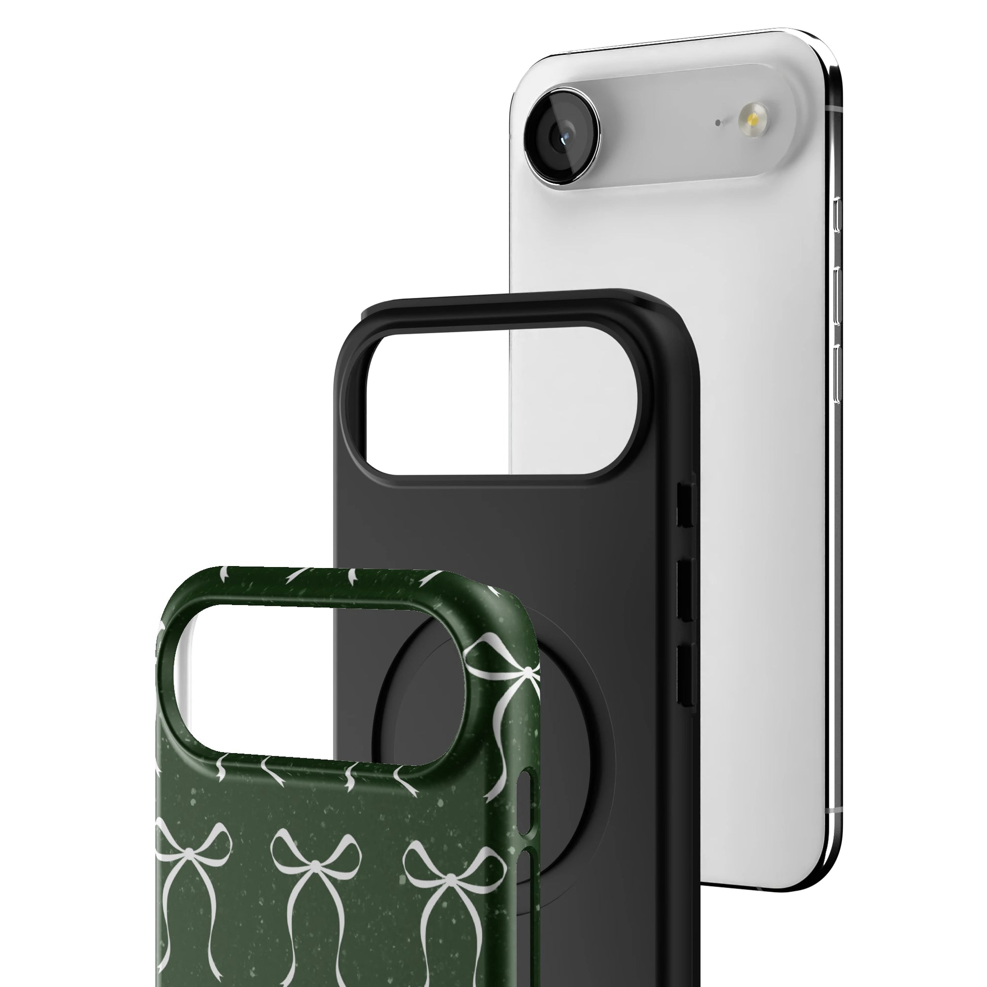 Knot iPhone Case gallery - Iphone_17_Air_3