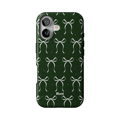 Knot iPhone Case gallery - Iphone_17_Iphone_1