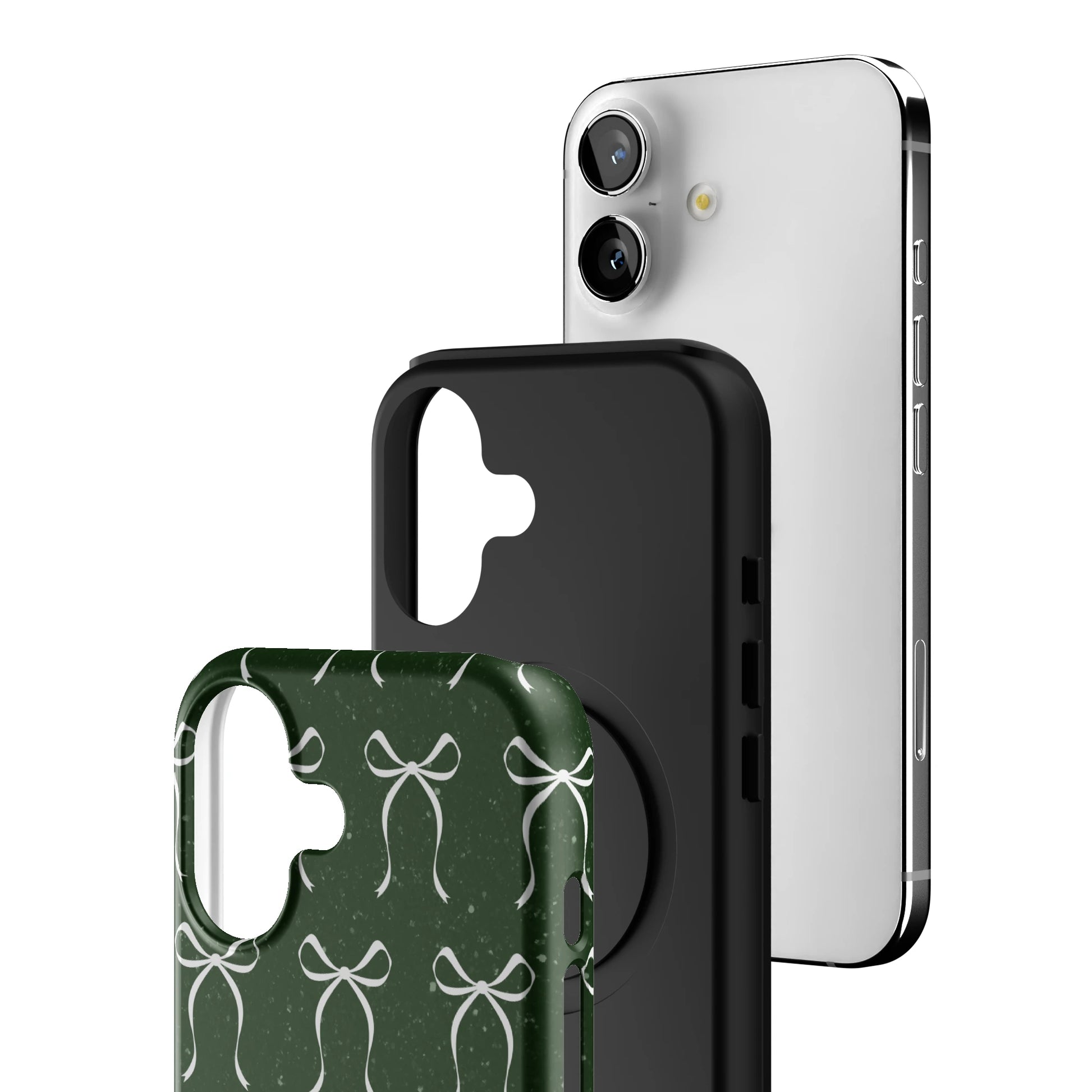Knot iPhone Case gallery - Iphone_17_Iphone_3