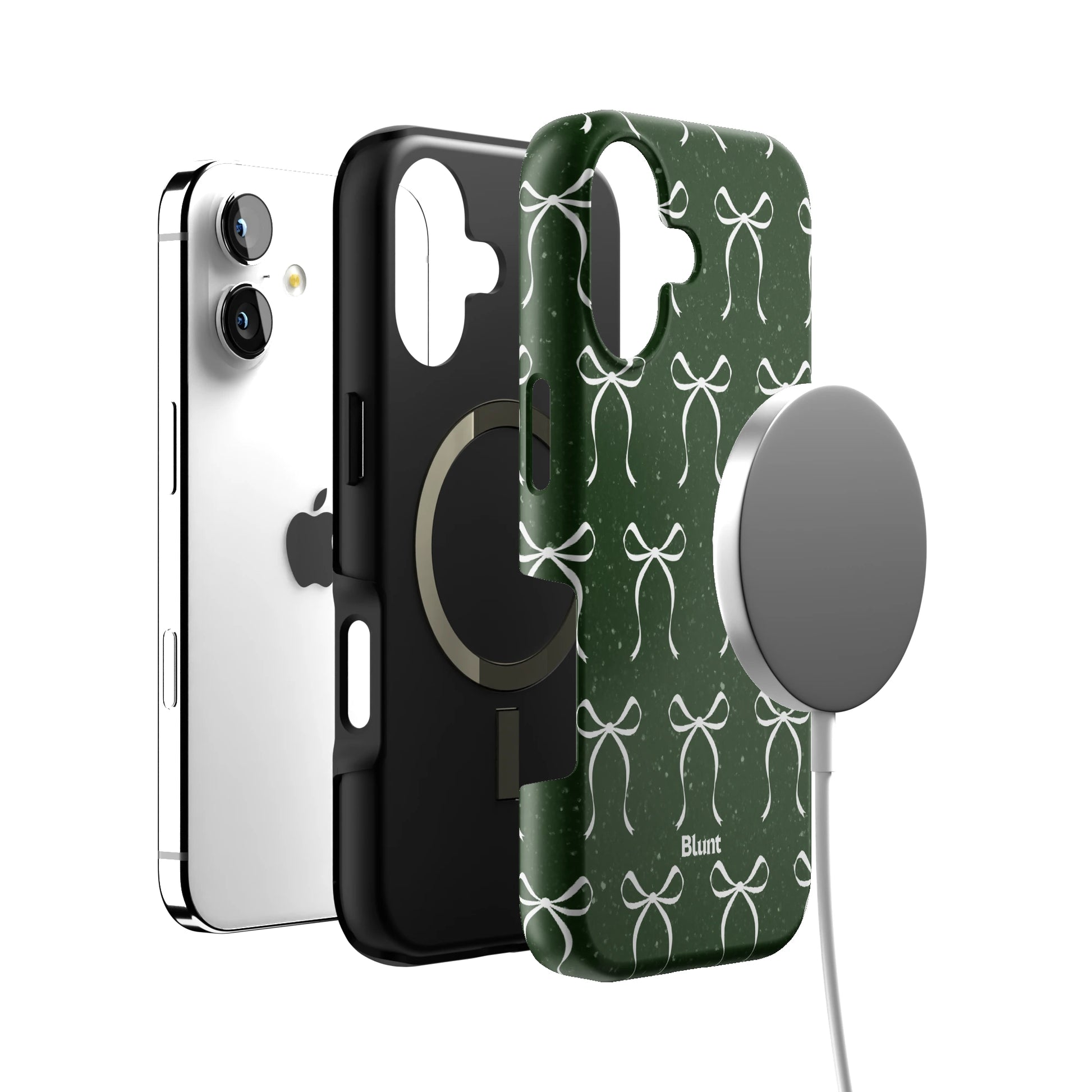 Knot iPhone Case gallery - Iphone_17_Iphone_4