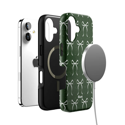 Knot iPhone Case gallery - Iphone_17_Iphone_4