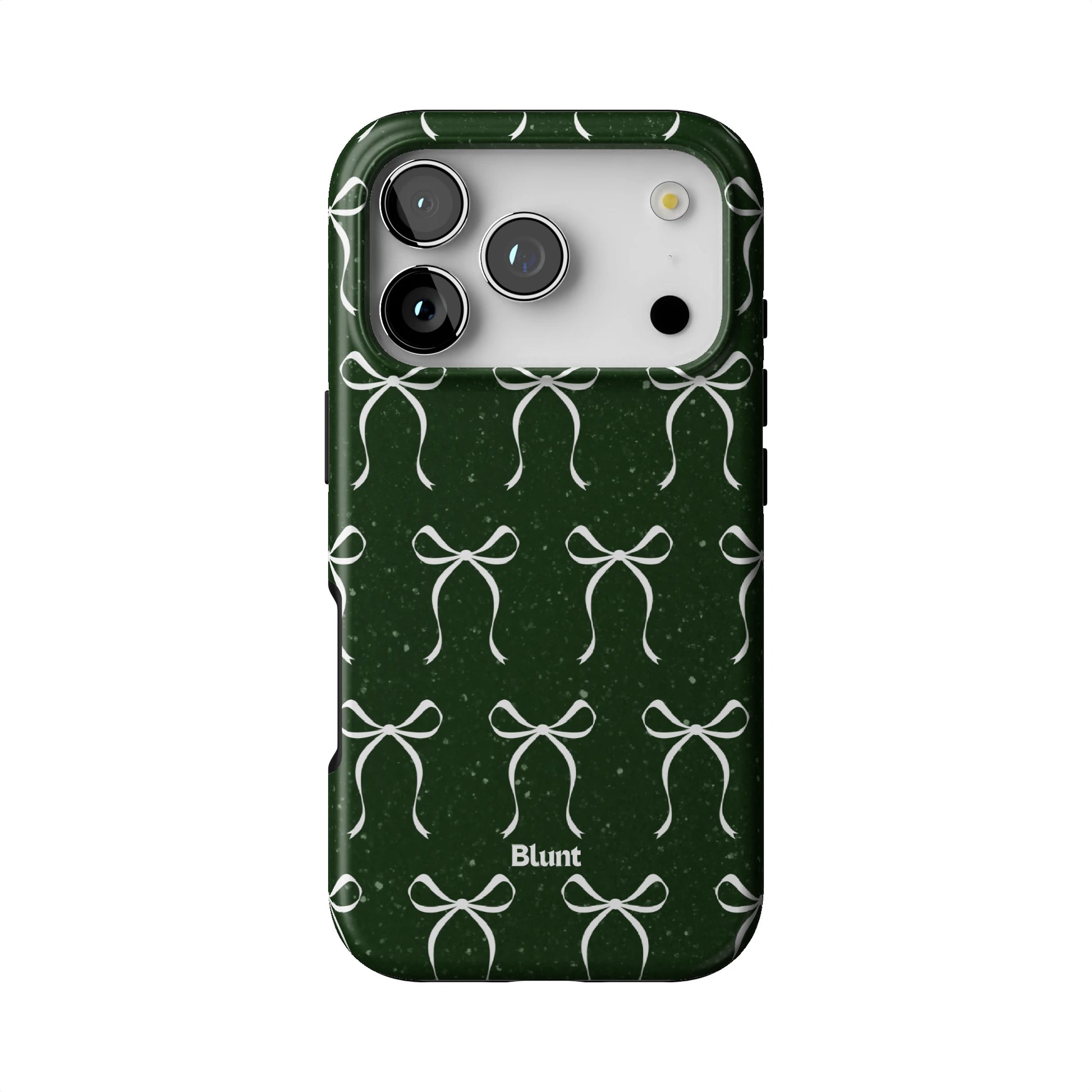 Knot iPhone Case gallery - Iphone_17_Pro_1