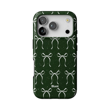 Knot iPhone Case gallery - Iphone_17_Pro_1