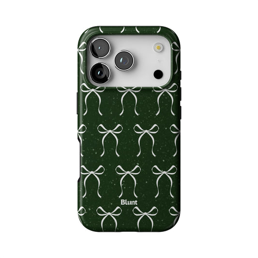 Knot iPhone Case gallery - Iphone_17_Pro_1