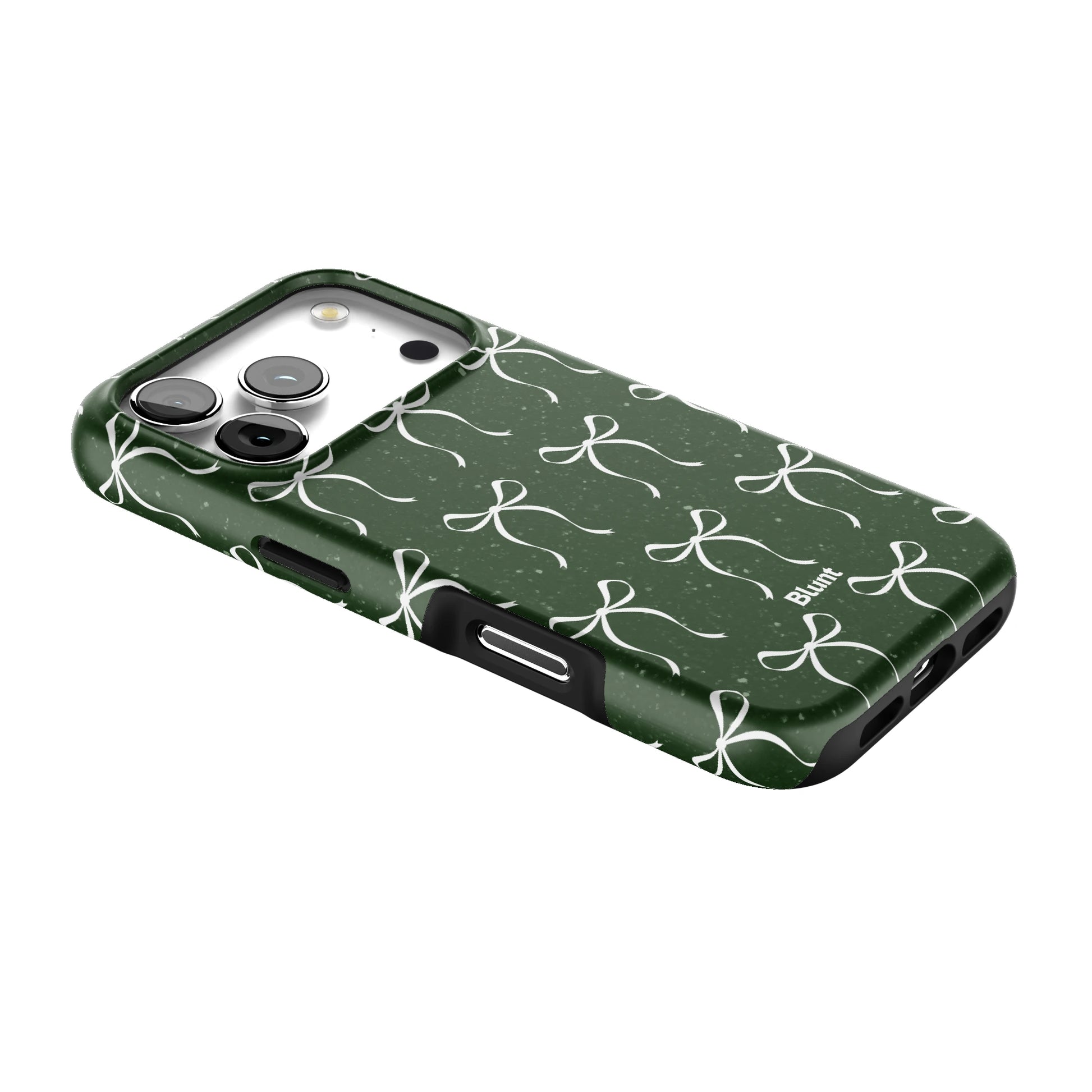 Knot iPhone Case gallery - Iphone_17_Pro_2