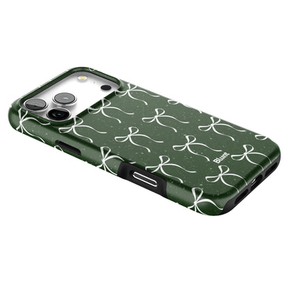 Knot iPhone Case gallery - Iphone_17_Pro_Max_2