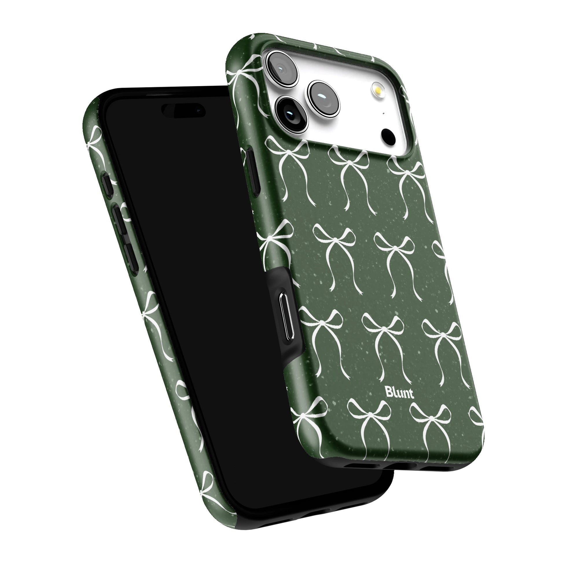 Knot iPhone Case gallery - Iphone_17_Pro_Max_6