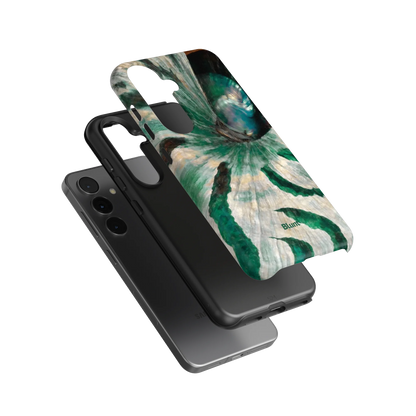 Moss-Conch-samsung-case-Galaxy S24-3