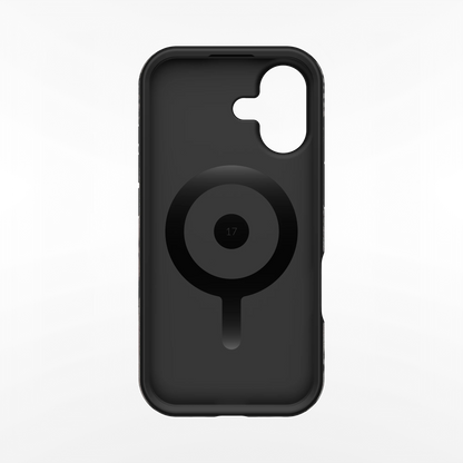 Exist First iPhone Case