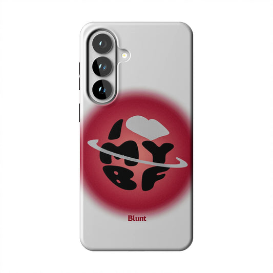 Red-Aura-Boyfriend-samsung-case-Galaxy S26 Plus-1