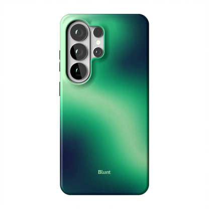 Aurora Samsung Case