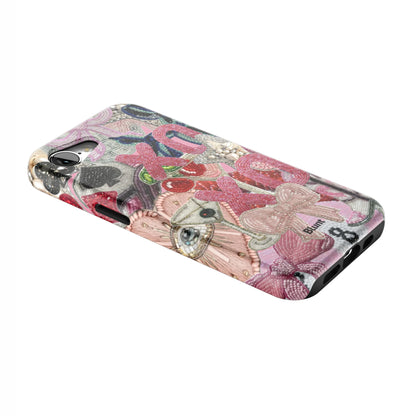 Girly-Chaos-iphone-case-iPhone 17 E-2