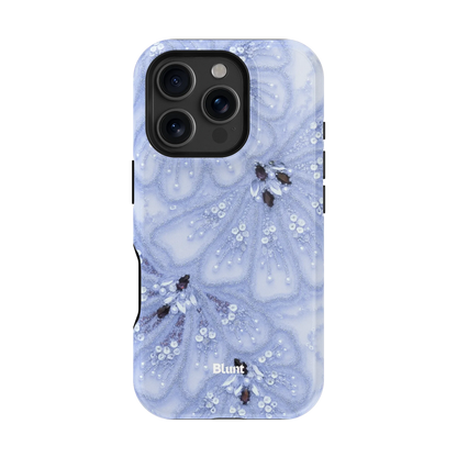 Icicle iPhone Case