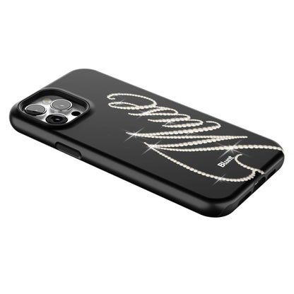 Blinged-Muse-iphone-case-iPhone 12 Pro Max-2