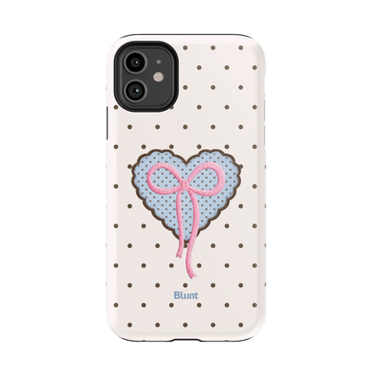 Bonnie iPhone Case